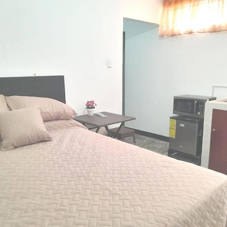 Apartamento Via 7 Γουατεμάλα Εξωτερικό φωτογραφία