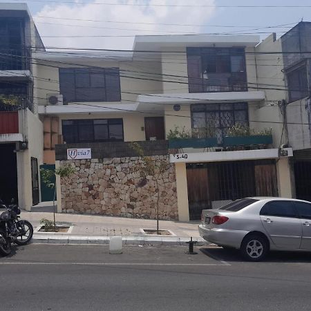 Apartamento Via 7 Γουατεμάλα Εξωτερικό φωτογραφία