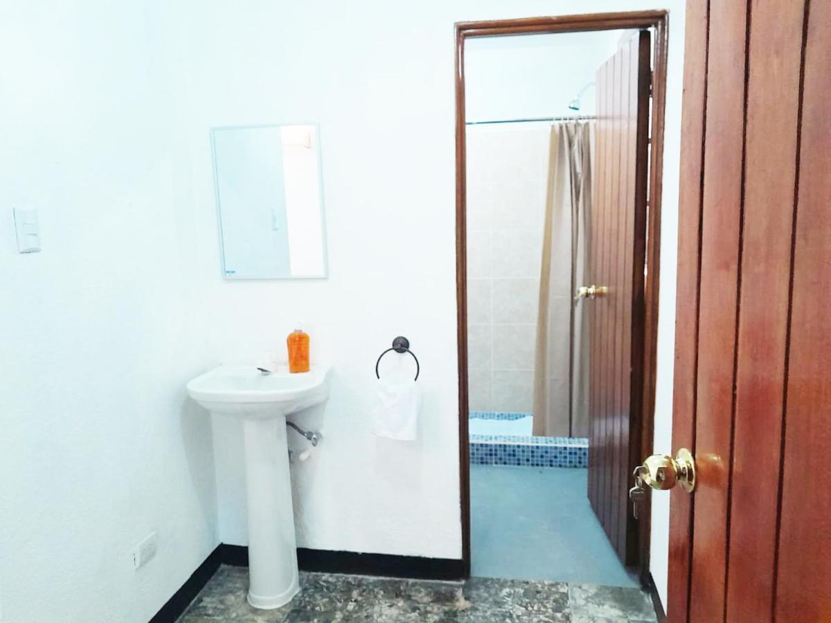 Apartamento Via 7 Γουατεμάλα Εξωτερικό φωτογραφία