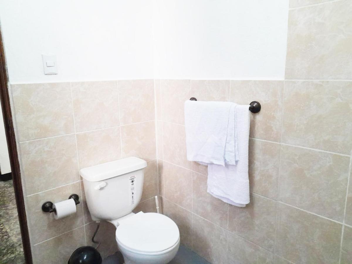 Apartamento Via 7 Γουατεμάλα Εξωτερικό φωτογραφία