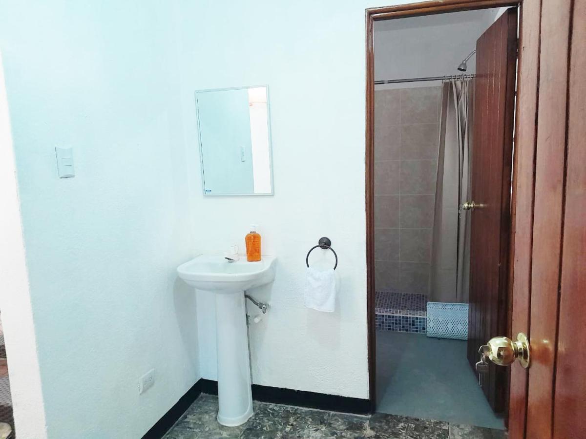 Apartamento Via 7 Γουατεμάλα Εξωτερικό φωτογραφία