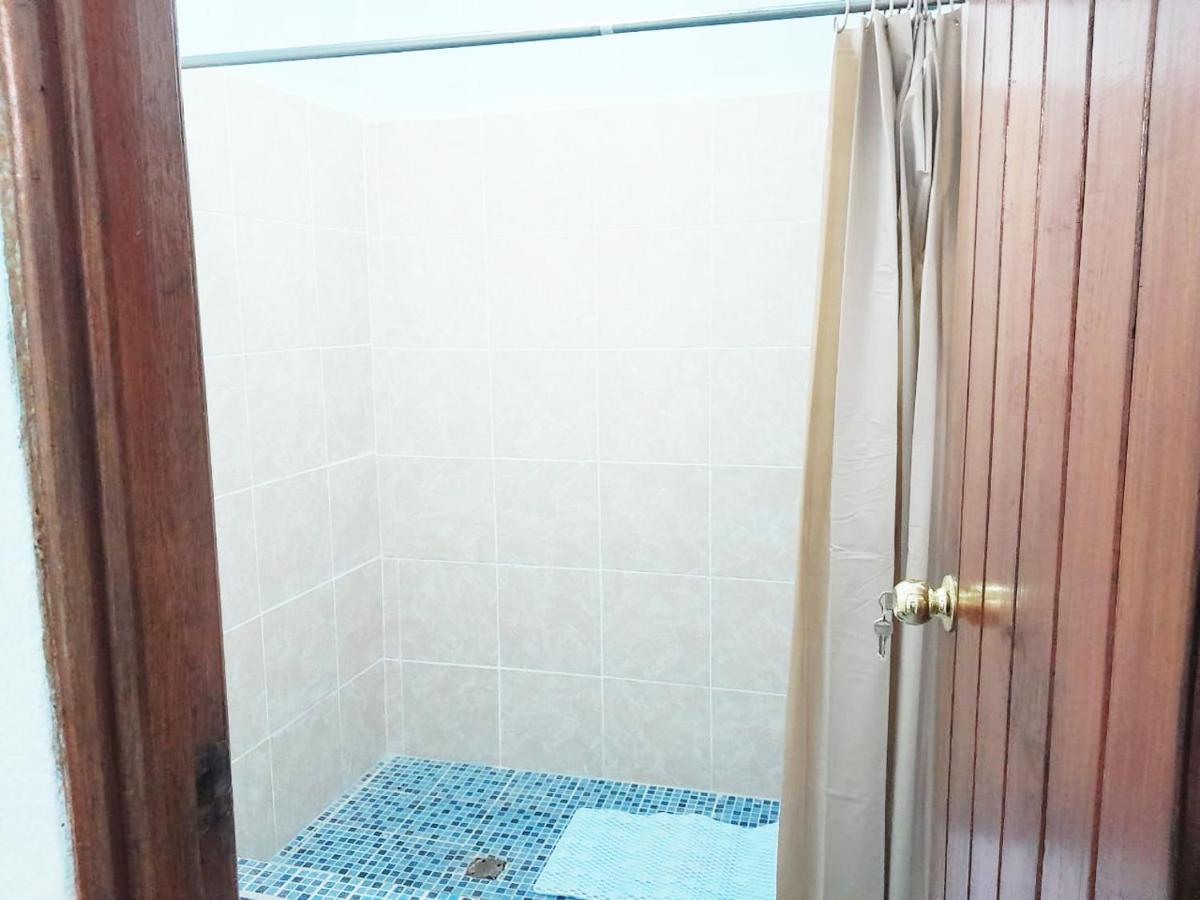 Apartamento Via 7 Γουατεμάλα Εξωτερικό φωτογραφία
